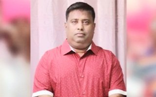 লালমনিরহাটের আলোচিত আ. লীগ নেতা সুমন খাঁন গ্রেফতার