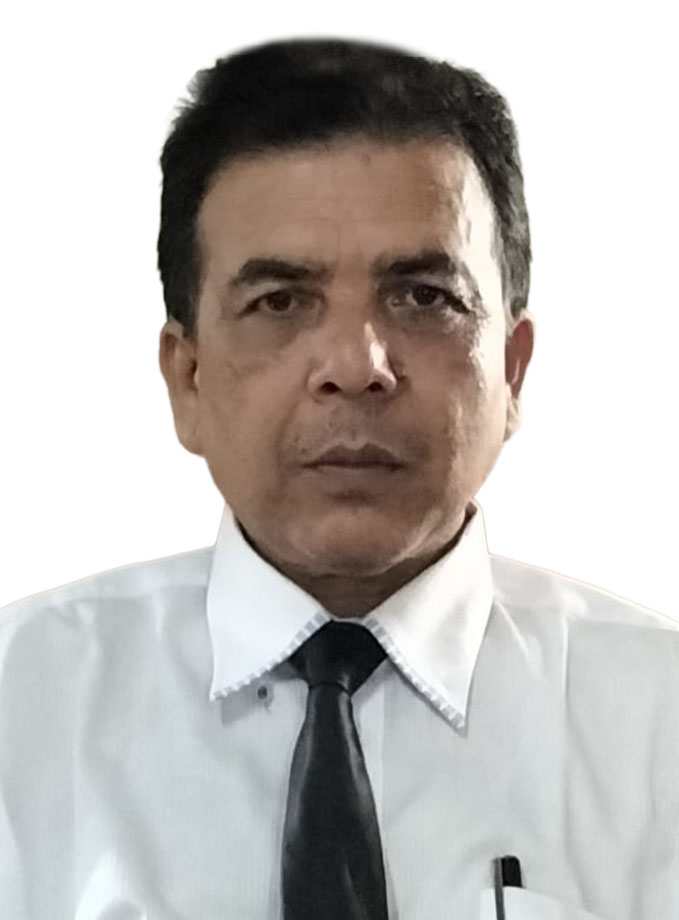কিশোরগঞ্জ জেলা জজ আদালতের এপিপি হিসেবে নিয়োগ পেয়েছেন সাংবাদিক মুহাম্মদ শাহ্ আলম