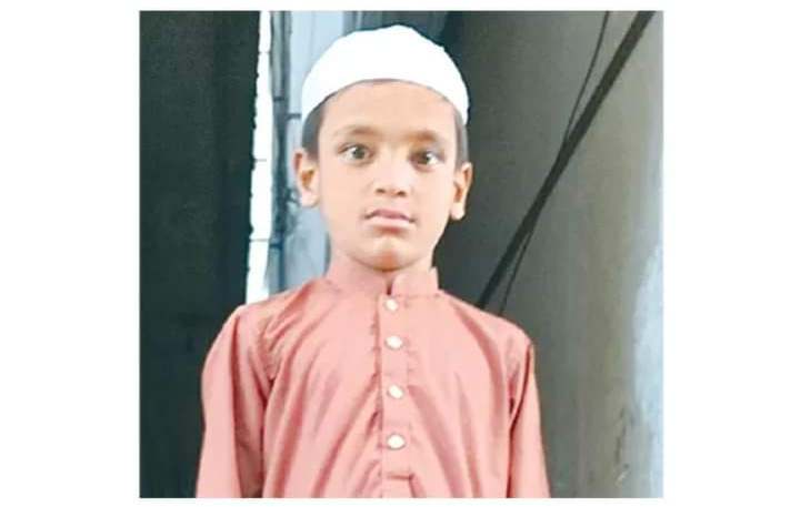 এলাকায় নিন্দার ঝড়” কুলিয়ারচরে ৬ বছরের শিশুসহ ৩ শিশুর বিরুদ্ধে মামলা