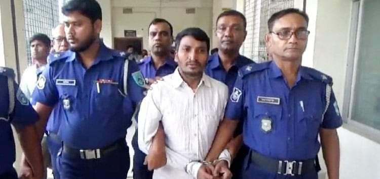 গাইবান্ধায় বড় ভাইকে হত্যার দায়ে ছোট ভাইয়ের মৃত্যুদণ্ড