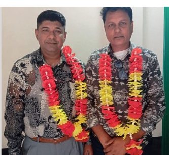 বটিয়াঘাটা প্রেসক্লাবের আহবায়ক কমিটি গঠন আহবায়ক দুলু সদস্য সচিব শাহীন