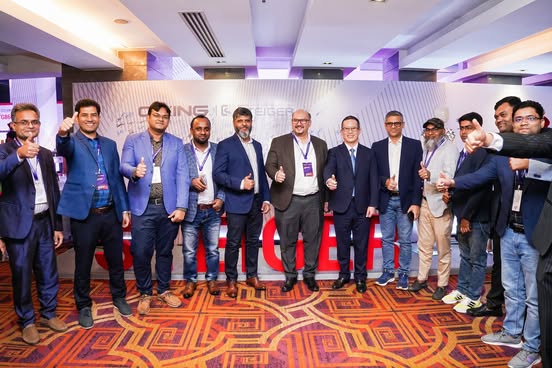 নিটওয়্যারে অত্যাধুনিক প্রযুক্তি নিয়ে সিশিং ‘বাংলাদেশ নাইট’ অনুষ্ঠিত