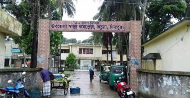 কচুয়ায় পাগলা কুকুরের আক্রমণে আহত ৪ জন