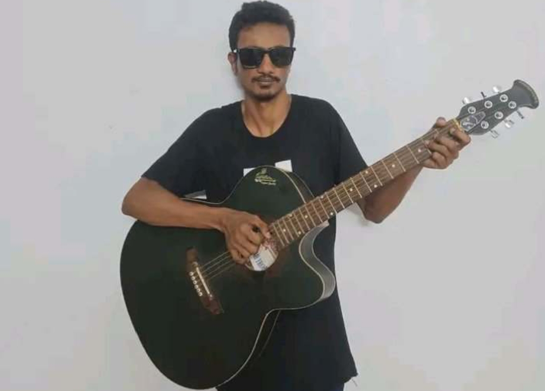 অদম্য ইচ্ছাশক্তির প্রতীক মেহেদী হাসান