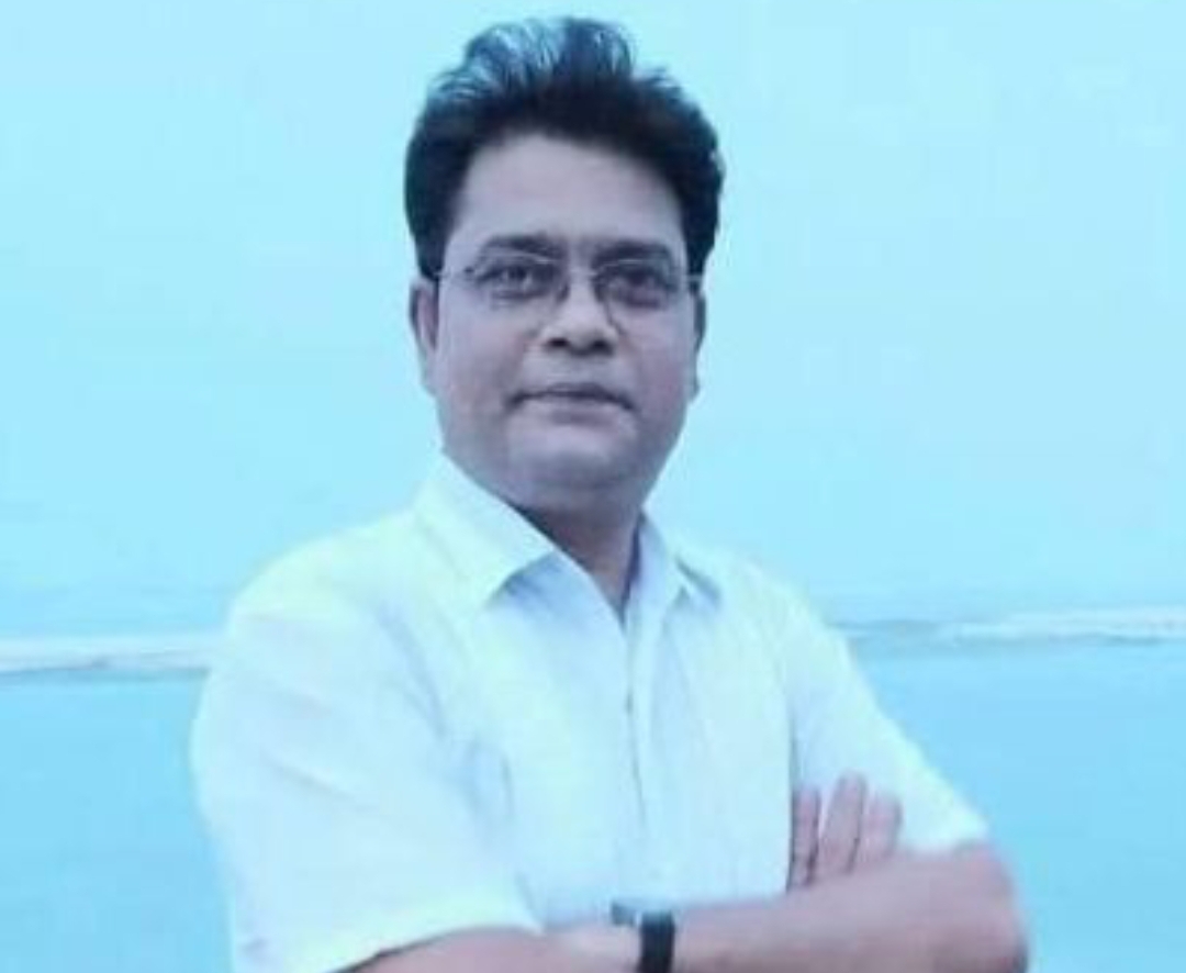 না ফেরার দেশে চলে গেলেন “কালের সংবাদ” এর প্রতিনিধি সিনিয়র সাংবাদিক আবু সাঈদ
