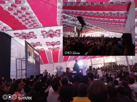বিএনপির রাষ্ট্রকাঠামো মেরামতের ৩১ দফা ও জনসম্পৃক্তি শীর্ষক কর্মশালায় টাঙ্গাইলে ভার্চুয়ালি যুক্ত হয়েছেন তারেক রহমান
