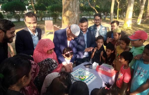 নানা আয়োজনে ইবি সিআরসির ৮ম প্রতিষ্ঠা বার্ষিকী পালিত