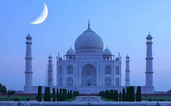 ভারত ভ্রমন