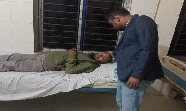 ভূরুঙ্গামারীতে ওয়াজ মাহফিলে অতিথি হওয়া নিয়ে বিএনপির দুই গ্রুপে হাতাহাতি