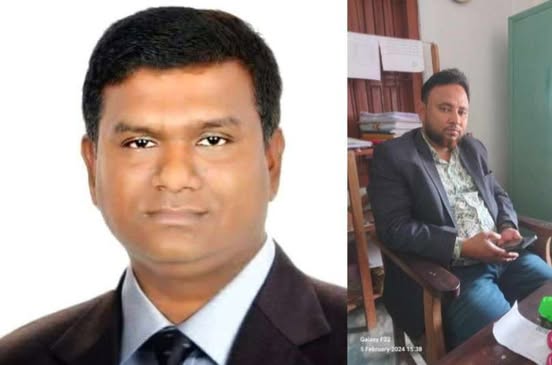 স্বৈরাচারী সরকারের পতনের পর আরো বেপরোয়া হয়ে উঠেছে নৌকা প্রতিকের চেয়ারম্যান আসলাম বেপারী ও ইউনিয়ন পরিষদের প্রশাসনিক কর্মকর্তা রমজান খান