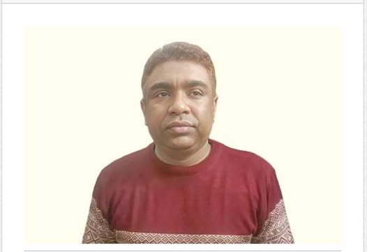 বৈষম্যবিরোধী ছাত্র আন্দোলনে হামলা বিস্ফোরণ ঘটানো ও সন্ত্রাসী কর্মকাণ্ডের অভিযোগে ১ জন গ্রেপ্তার