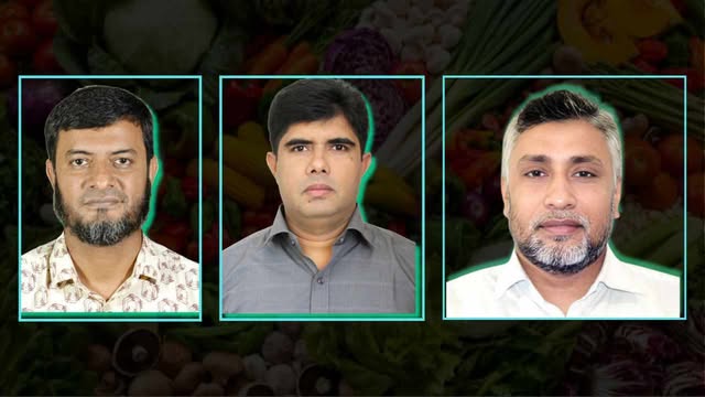 কৃষির উৎপাদনশীলতা বাড়াতে সাহায্য করবে স্মার্ট এগ্রিকালচার-বাকৃবি বিশেষজ্ঞ