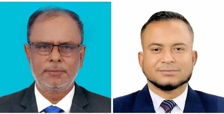 নবীনগরে উপজেলা প্রেসক্লাবের  নির্বাচনে সভাপতি হেবজুল বাহার সাধারণ সম্পাদক জহিরুল ইসলাম