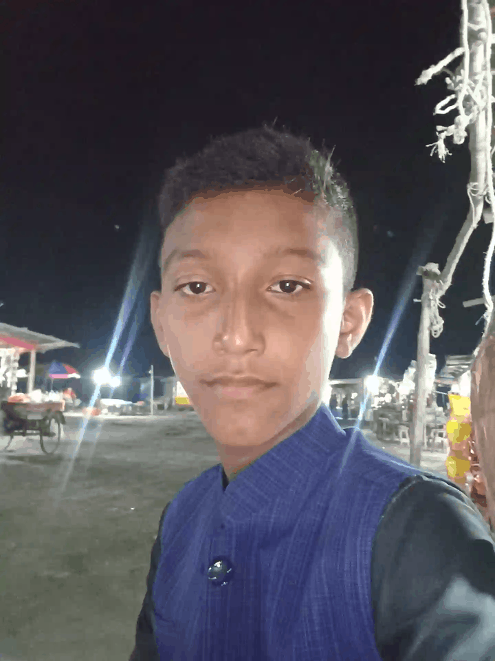 ১৪ বছরের ইসমাইল ৩ দিন ধরে নিখোঁজ