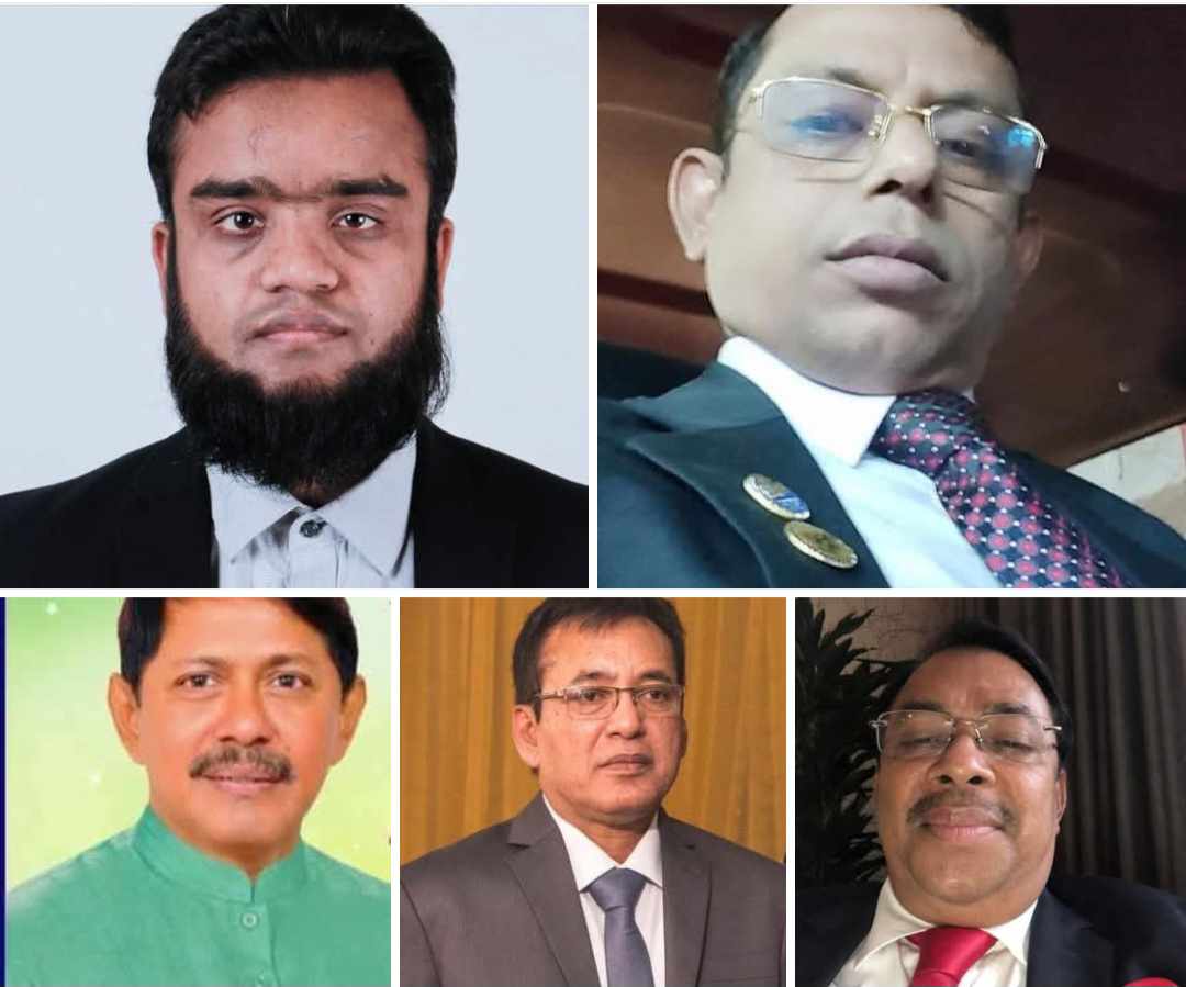 ফরিদপুর ১ আসনে বিএনপির মনোনয়ন প্রত্যাশীদের কর্মকাণ্ড ও জনগণের প্রত্যাশা