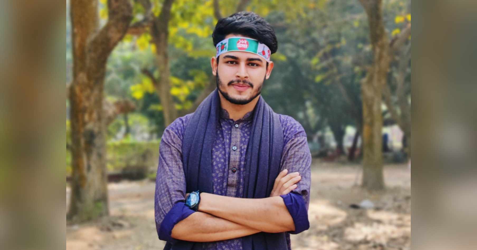 মা