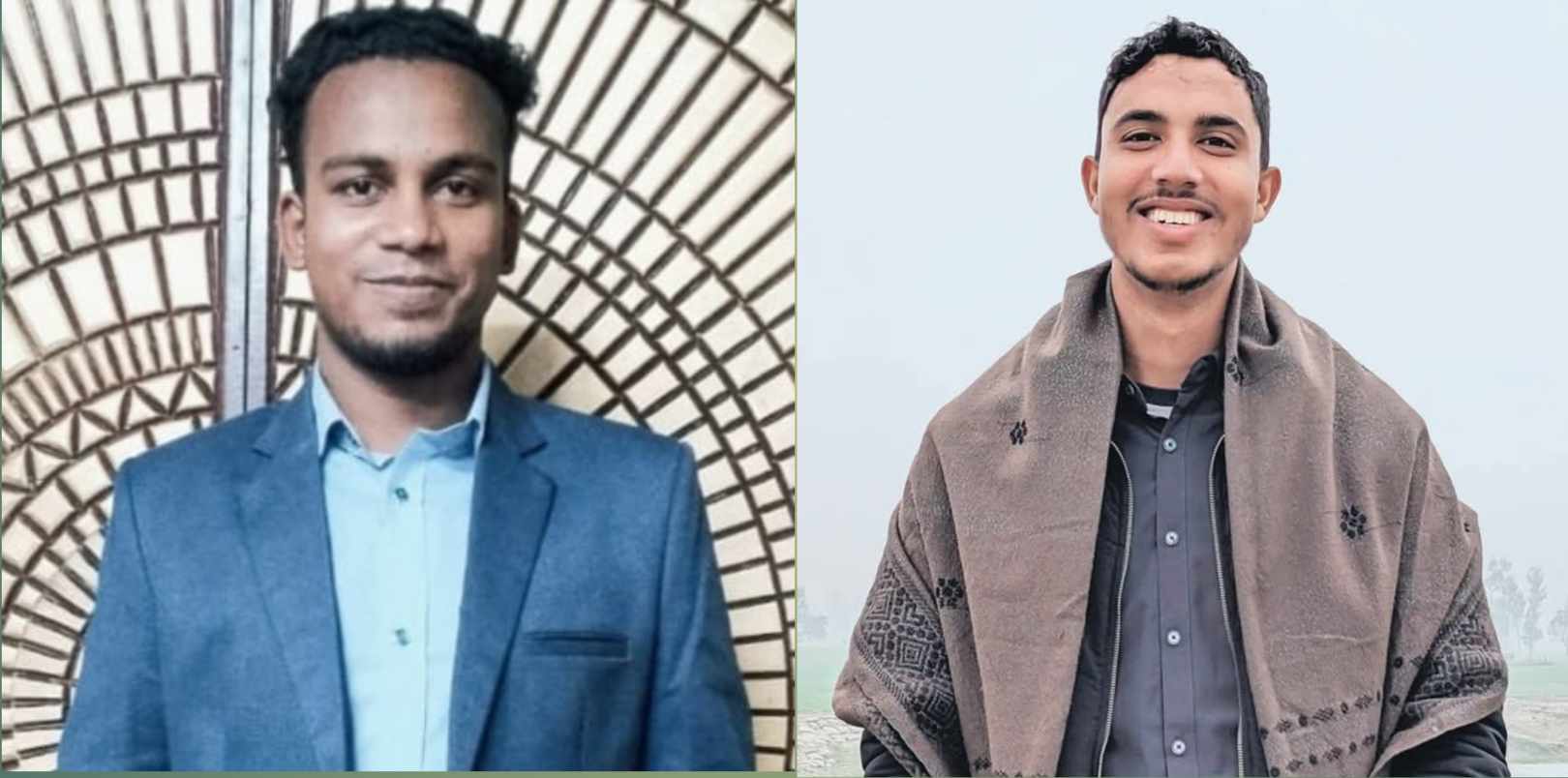 রংপুর ব্লাড ডোনার হেল্পিং ফাউন্ডেশন এর কেন্দ্রীয় কমিটি ঘোষণা