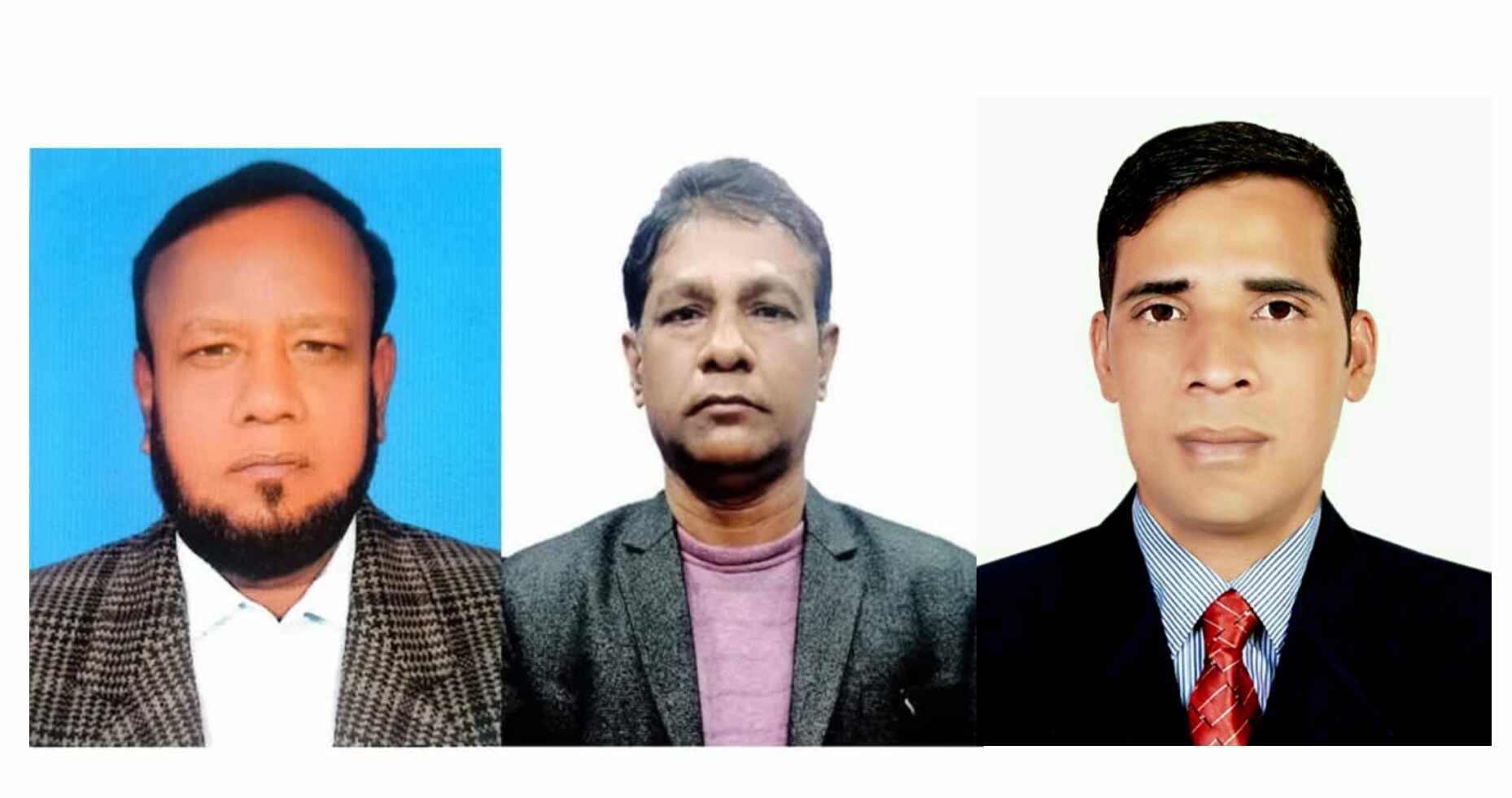 রাঙ্গুনিয়া প্রেস ক্লাবের কমিটি গঠন