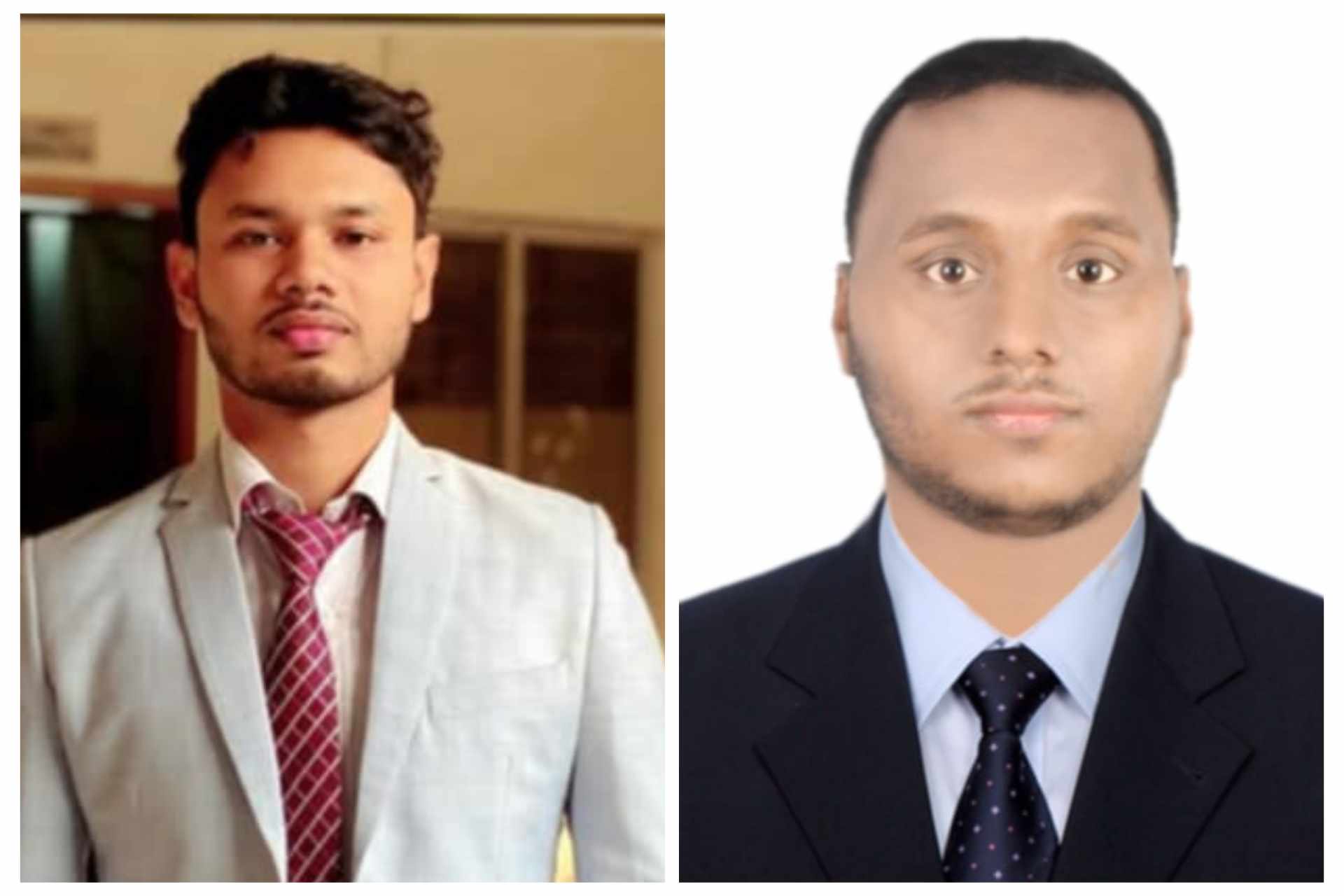 ববি’র পদার্থবিজ্ঞান বিভাগের ছাত্র সংসদের নেতৃত্বে তানভীর, তানজিল