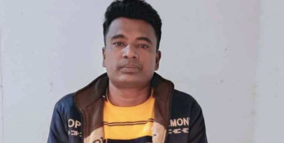 গাইবান্ধায় ৮২ পিস ইয়াবাসহ মাদক কারবারি গ্রেফতার