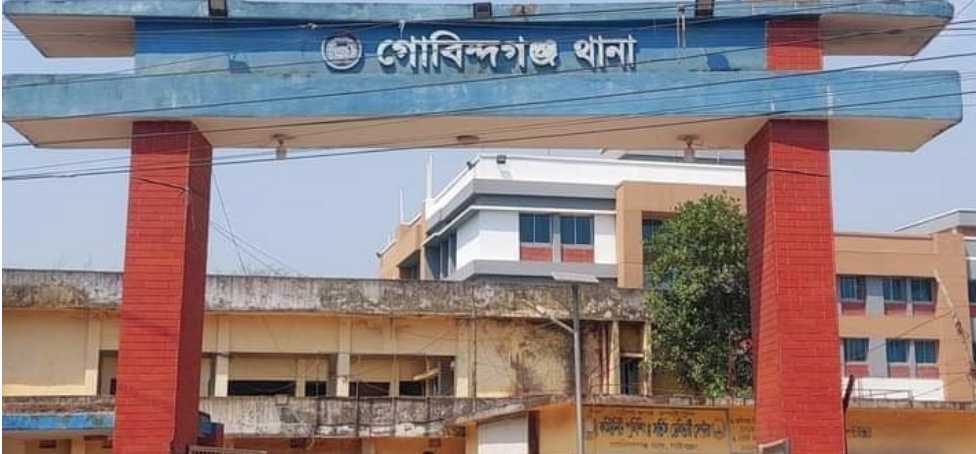 গাইবান্ধায় সড়ক দূর্ঘটনায় প্রাণ গেলো নারীসহ ২ জনের