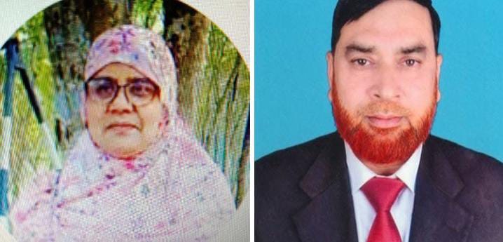 সাংবাদিকতাকে পুঁজি করে পলাশবাড়ীতে মনগড়া কাজে ব্যস্ত শিক্ষক দম্পতি
