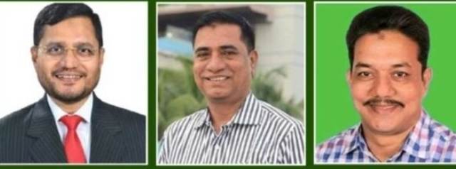 চট্টগ্রামে তিন বিএনপি নেতা সুফিয়ান-এনাম-মামুন’র স্থগিতাদেশ প্রত্যাহার