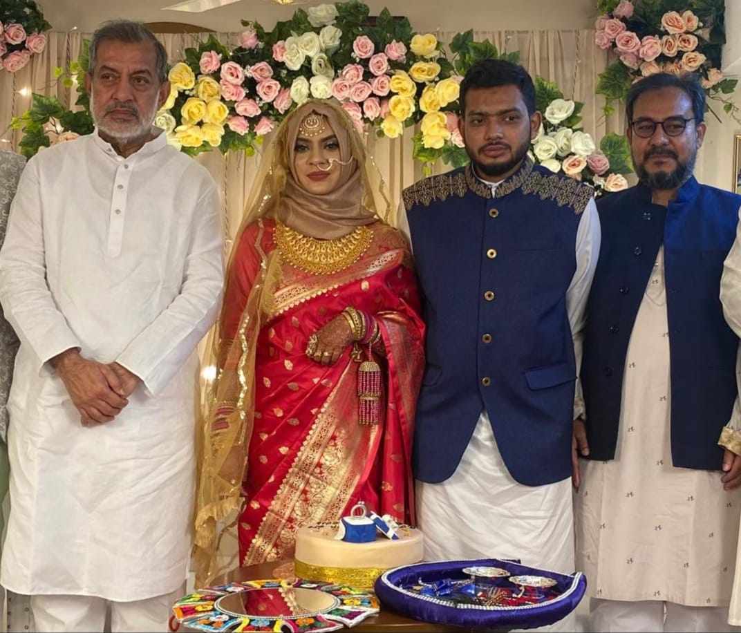 হলদিয়া আওয়ামীলীগ নেতা প্রতারক দিদারুল আলম প্রতারণা মামলায় গ্রেফতার