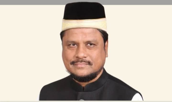 চট্টগ্রাম ১৫ সাতকানিয়া লোহাগড়ার সাবেক এমপি নদভী গ্রেফতার