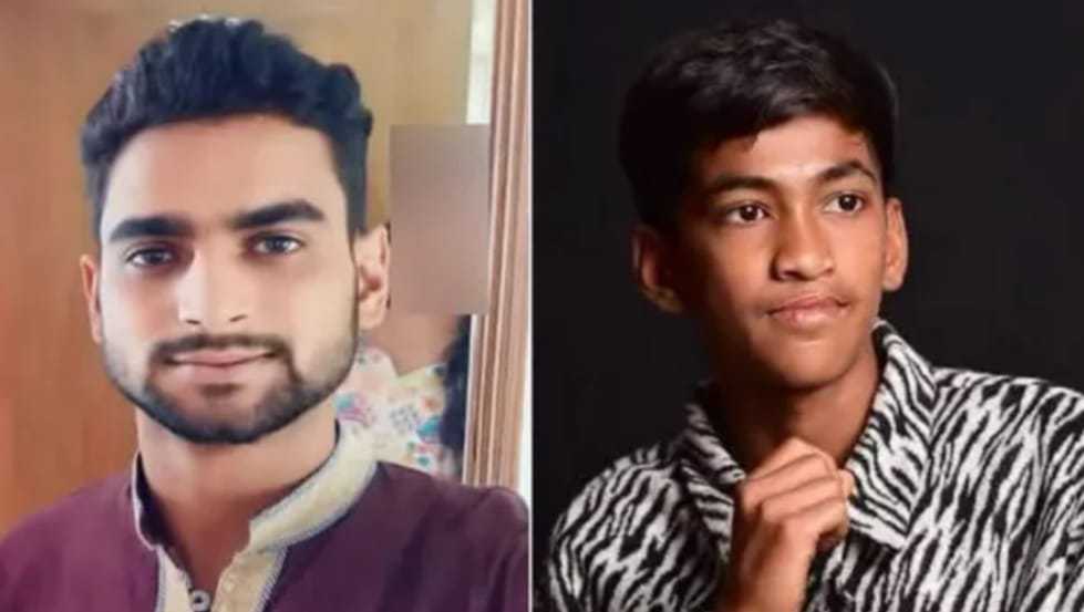 চাঁপাইনবাবগঞ্জে ছুরিকাঘাতে দুইজন নিহত