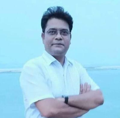 চির নিন্দ্রায় শায়িত হলেন সাংবাদিক আবু সাঈদ 
