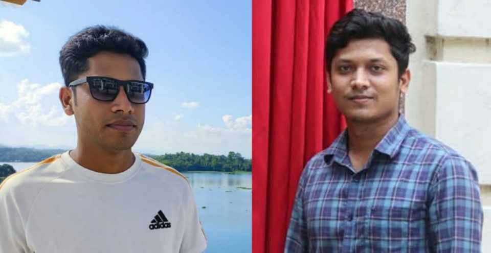 জবিস্থ গাজীপুর জেলা ছাত্রকল্যাণ পরিষদের নতুন কমিটি গঠিত