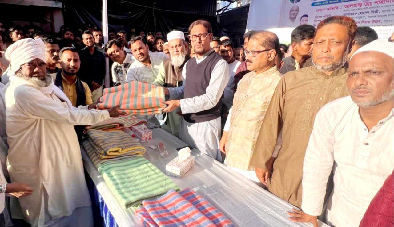 বিএনপি ক্ষমতায় আসলে জনগণের মৌলিক অধিকার পূরণ করা হবে