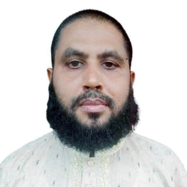 শার্শা উপজেলা জামায়াতের সেক্রেটারি হলেন মু.জাহাঙ্গীর আলম 