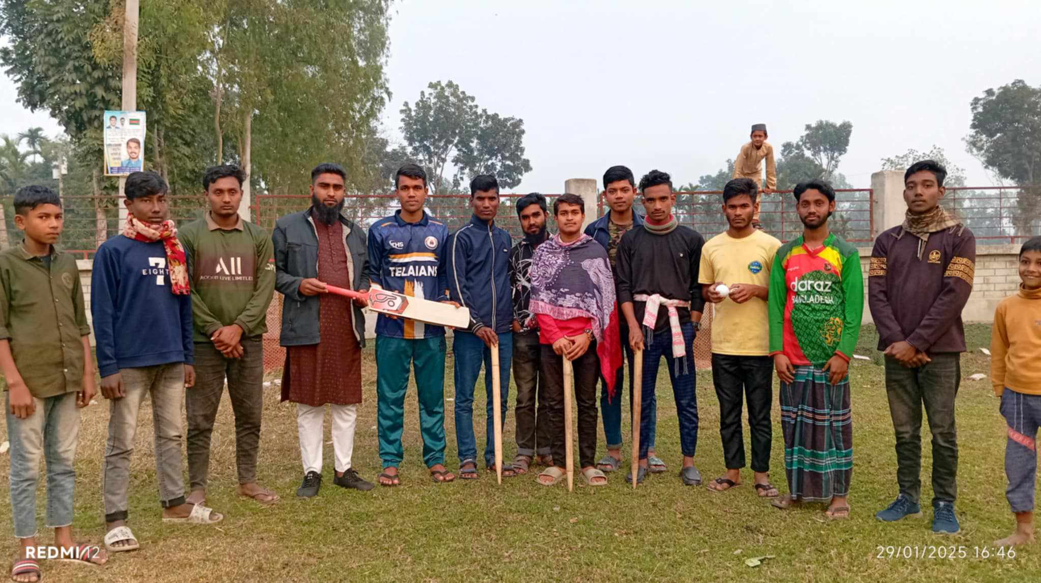আনন্দবাজার যুবসমাজ সংগঠনের তরুণ প্রজন্মের এগিয়ে য়াওয়ার বাংলাদেশ