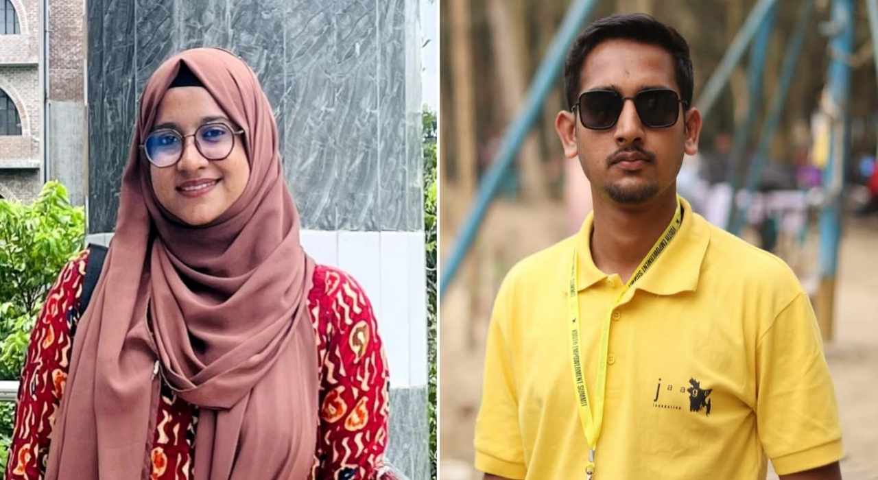 ইবি রিপোর্টার্স ইউনিটির নতুন আহ্বায়ক কমিটি গঠন