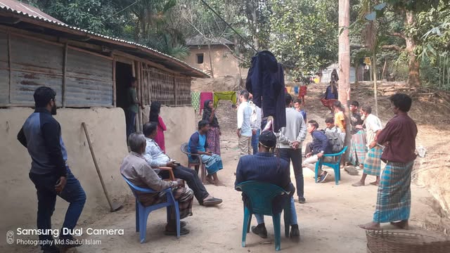 কমলগঞ্জে বখাটে কর্তৃক তরুনীকে অপহরন চেষ্টা ; প্রতিরোধে বখাটে আহত