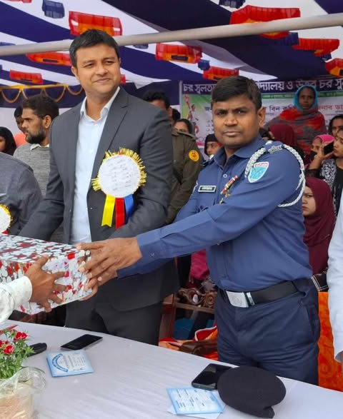 চরভদ্রাসনের চর সুলতানপুর উচ্চ বিদ্যালয় উত্তর চর সুলতানপুর সরকারি প্রাথমিক বিদ্যালয় বার্ষিক ক্রীড়া প্রতিযোগিতা