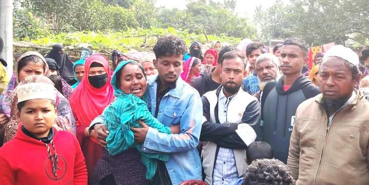 আত্মহত্যার প্ররোচনায় পরকীয়া প্রেমিকার বিরুদ্ধে মামলা