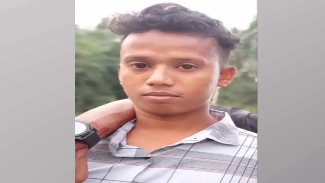 চাচি কে নিয়ে পালালেন রাইহান