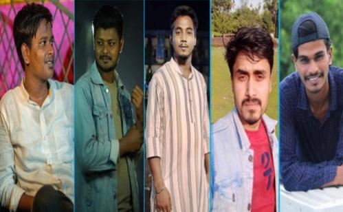 লালমনিরহাটে হামার বাড়ি ভাংচুরের ঘটনায় ছাত্রলীগের পাঁচ নেতাকর্মী গ্রেফতার