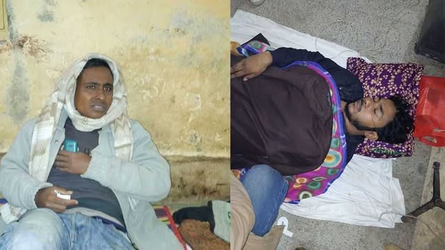 আজহারীর মাহফিল ঘিরে যশোরে ১৫ লক্ষাধিক মানুষের উপস্থিতি পদদলিত হয়ে আহত ৩০