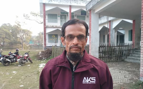 মনিরামপুরে বিএনপির কমিটি নির্বাচনে ব্যস্ত সময় পার করছে  মহতাপ হোসেন।