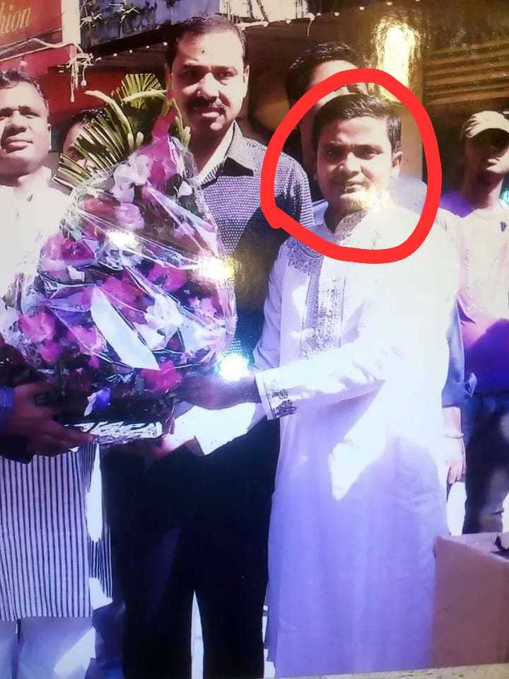 সাতকানিয়ায় ছাত্র-জনতার ওপর হামলা মামলার আসামি যুবলীগ নেতা সাইফুল গ্রেফতার