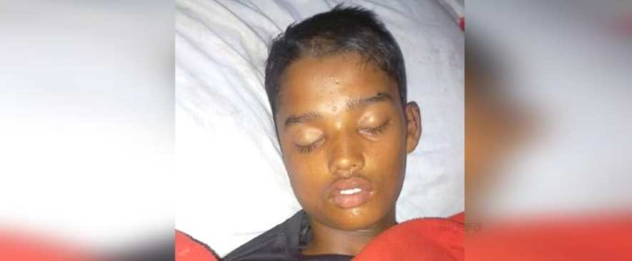 গাইবান্ধায় ১৭ দিন ধরে অচেতন অজ্ঞাত কিশোরের পরিচয় মেলেনি