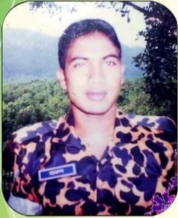 পিলখানা বিডিআর বিদ্রোহ মামলায় নামের মিল থাকায় নিরপরাধ সিপাহির সাজা