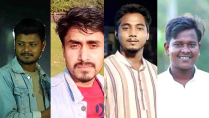 লালমনিরহাটে বিএনপি অফিস ভাঙচুর মামলায় হাতীবান্ধায় ছাত্রলীগের পাচঁ নেতা আটক