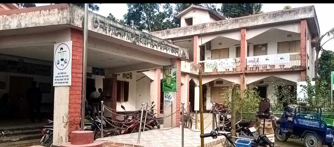 জনদূর্ভোগ লাঘবে উন্নয়নমূলক কাজের বরাদ্দের দাবী ইউপি চেয়ারম্যান জাহাঙ্গীর আলমের