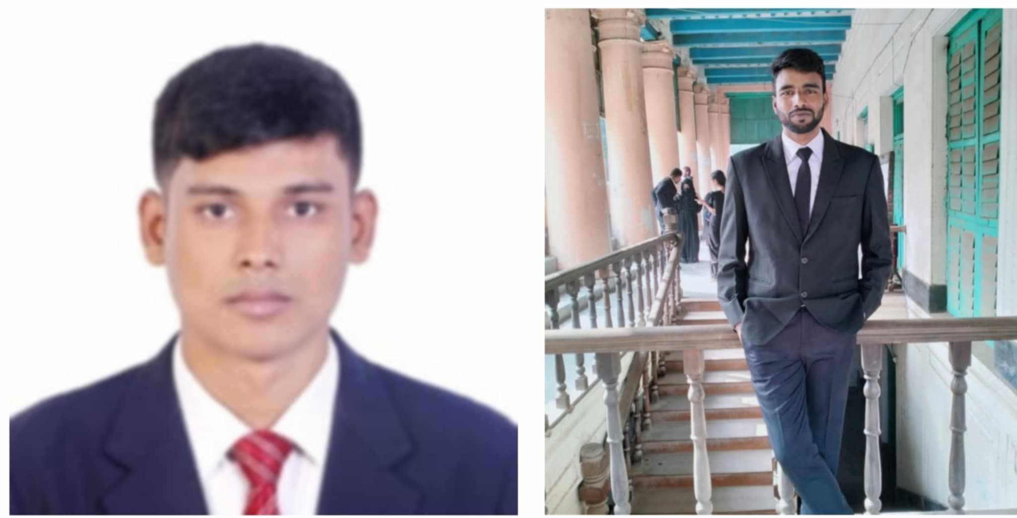 গণতন্ত্রের মাধ্যমে জবিস্থ ঝিনাইদহ জেলা ছাত্র কল্যাণের কমিটি গঠন