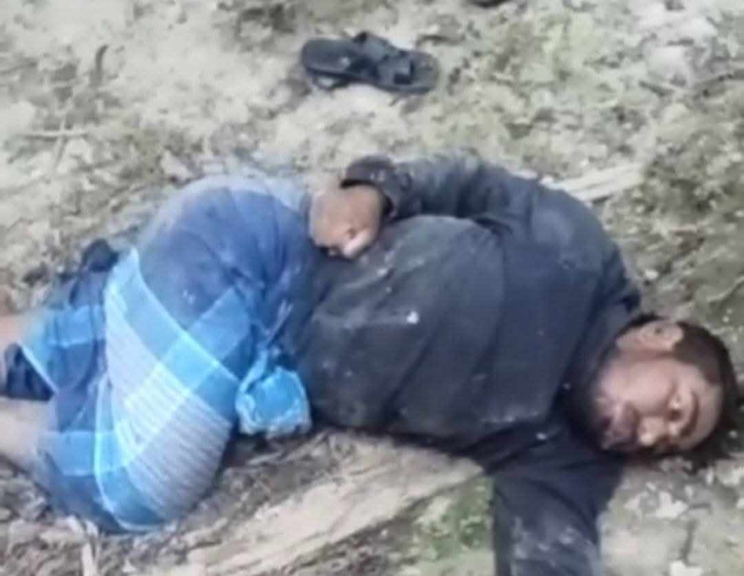 কেশবপুরের হাসানপুর বাজারের পাশ থেকে এক যুবকের লাশ উদ্ধার